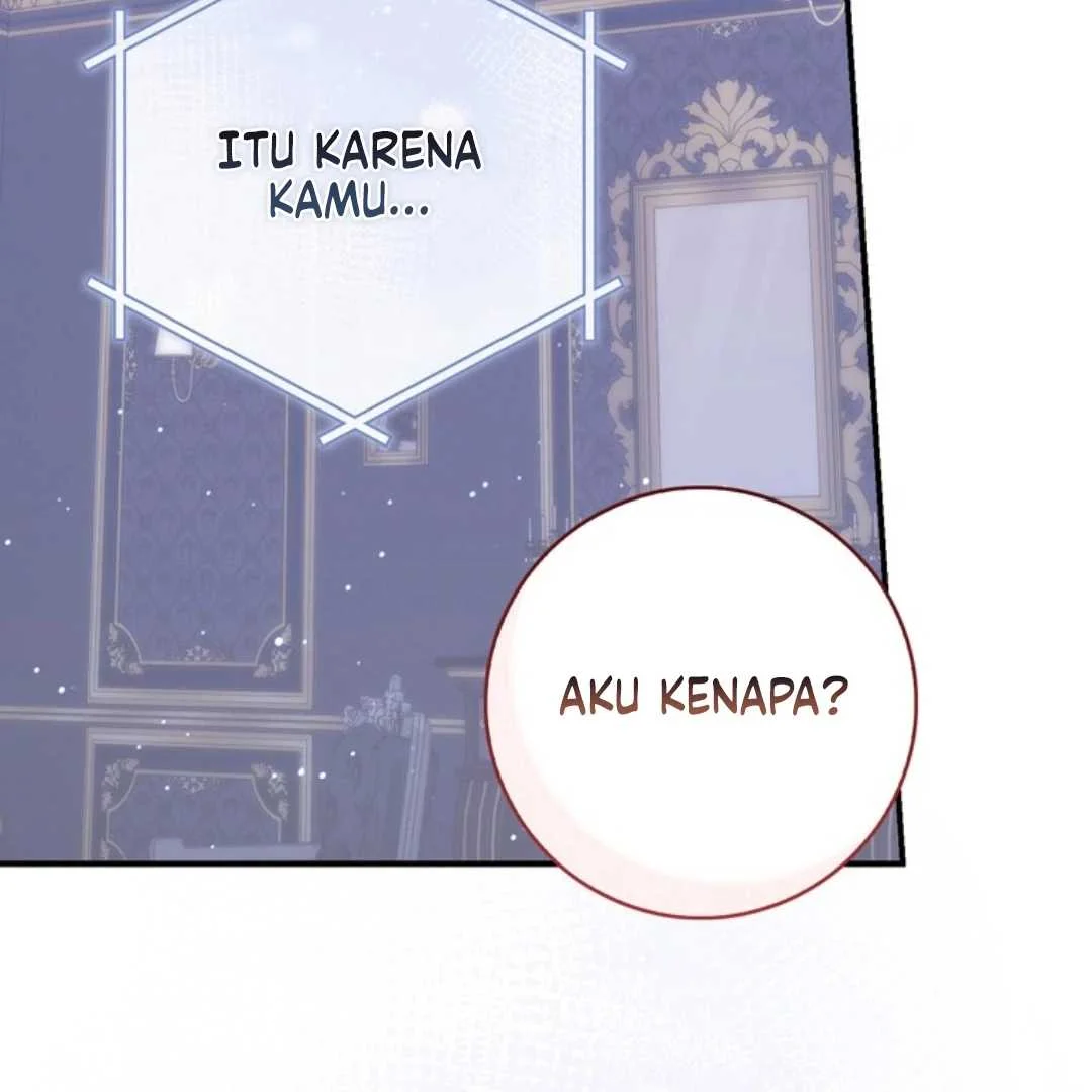Fortune-Telling Lady Chapter 108 Gambar 182