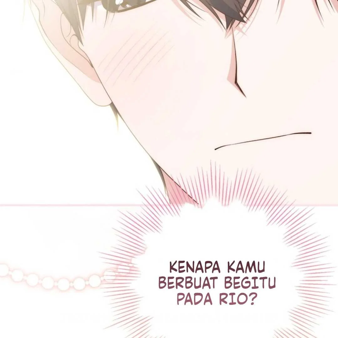 Fortune-Telling Lady Chapter 108 Gambar 194