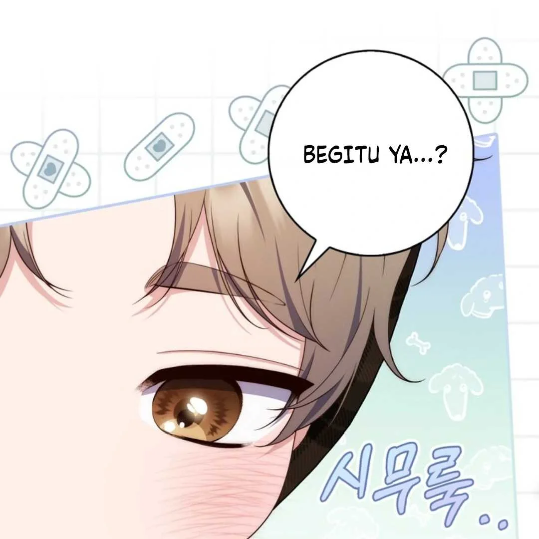 Fortune-Telling Lady Chapter 108 Gambar 20