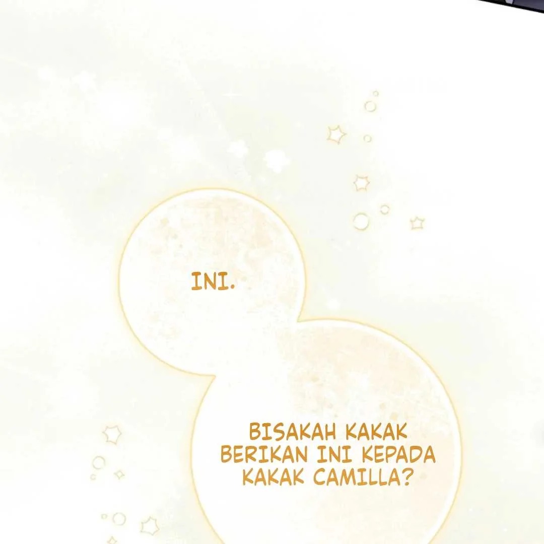 Fortune-Telling Lady Chapter 108 Gambar 23