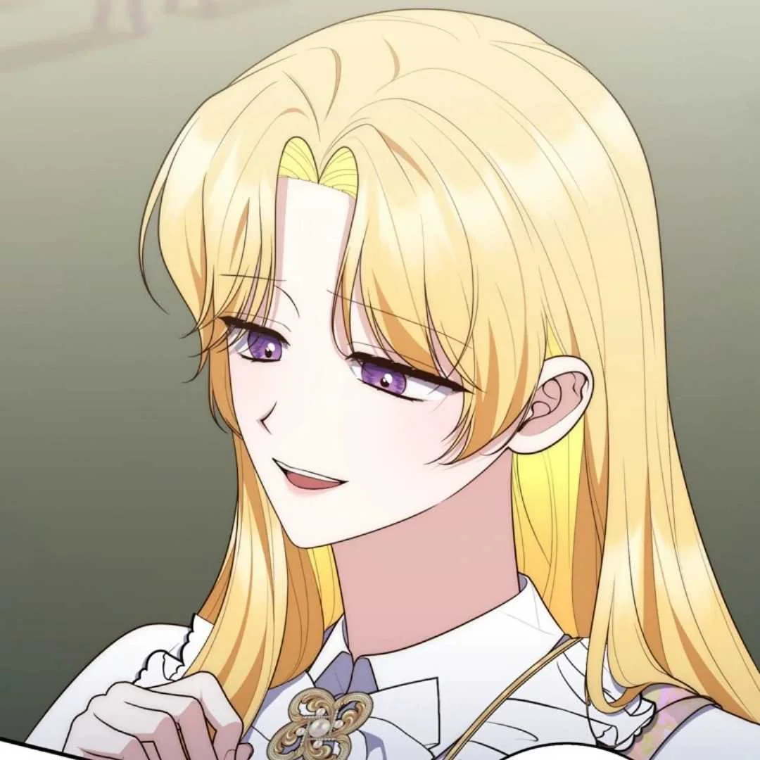 Fortune-Telling Lady Chapter 108 Gambar 39