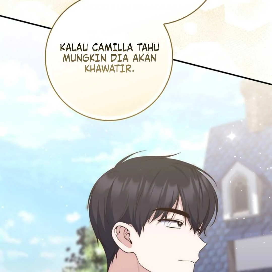 Fortune-Telling Lady Chapter 108 Gambar 41