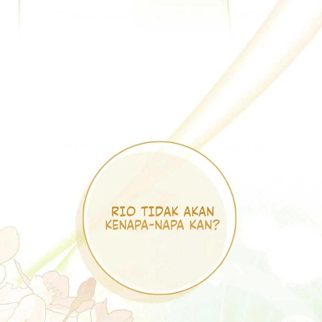 Fortune-Telling Lady Chapter 108 Gambar 45