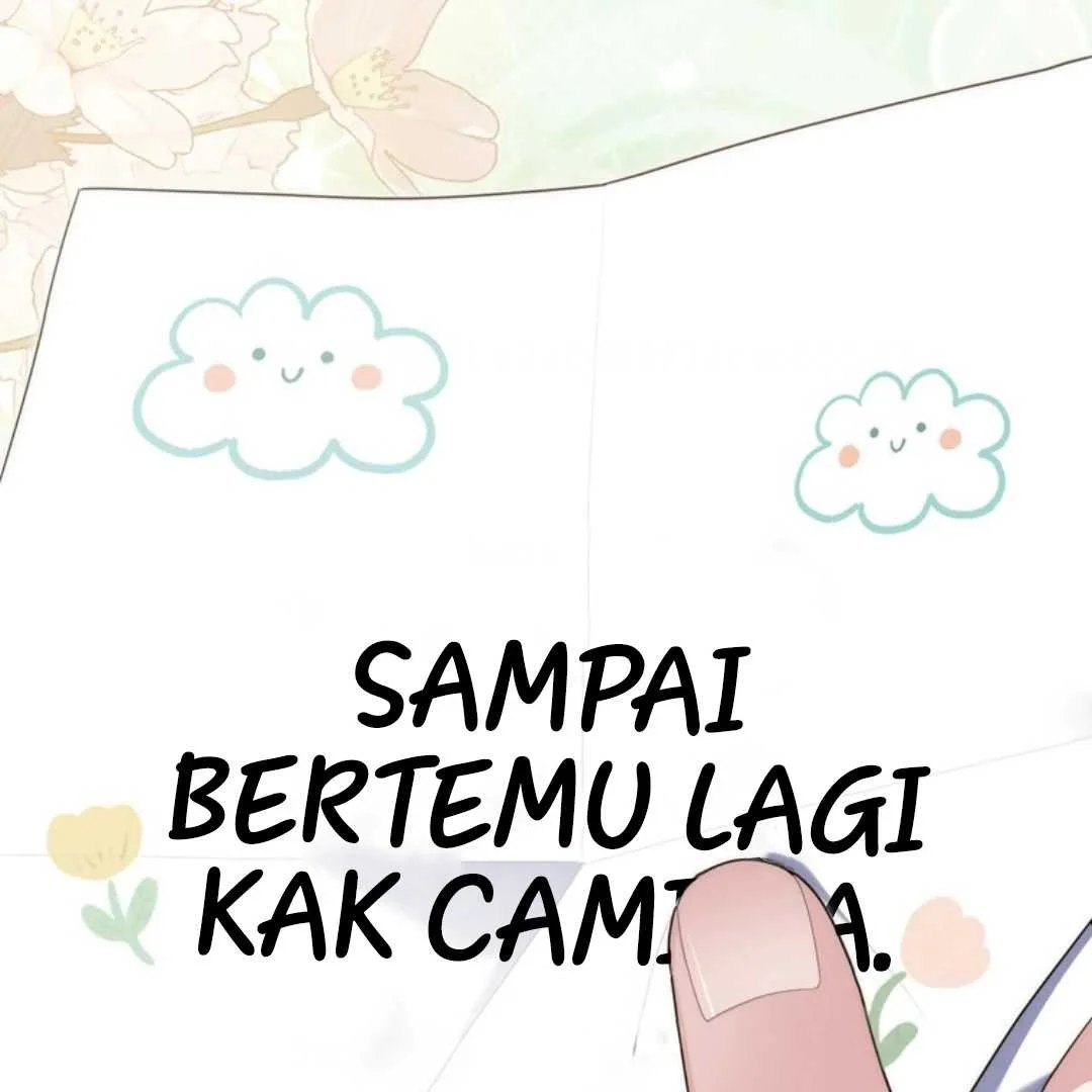 Fortune-Telling Lady Chapter 108 Gambar 46