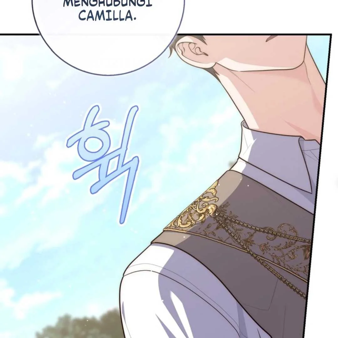 Fortune-Telling Lady Chapter 108 Gambar 49