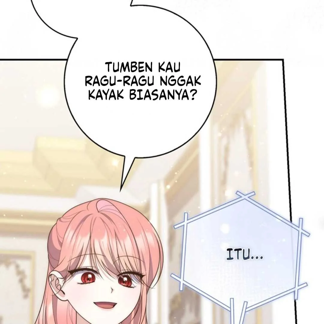 Fortune-Telling Lady Chapter 108 Gambar 63