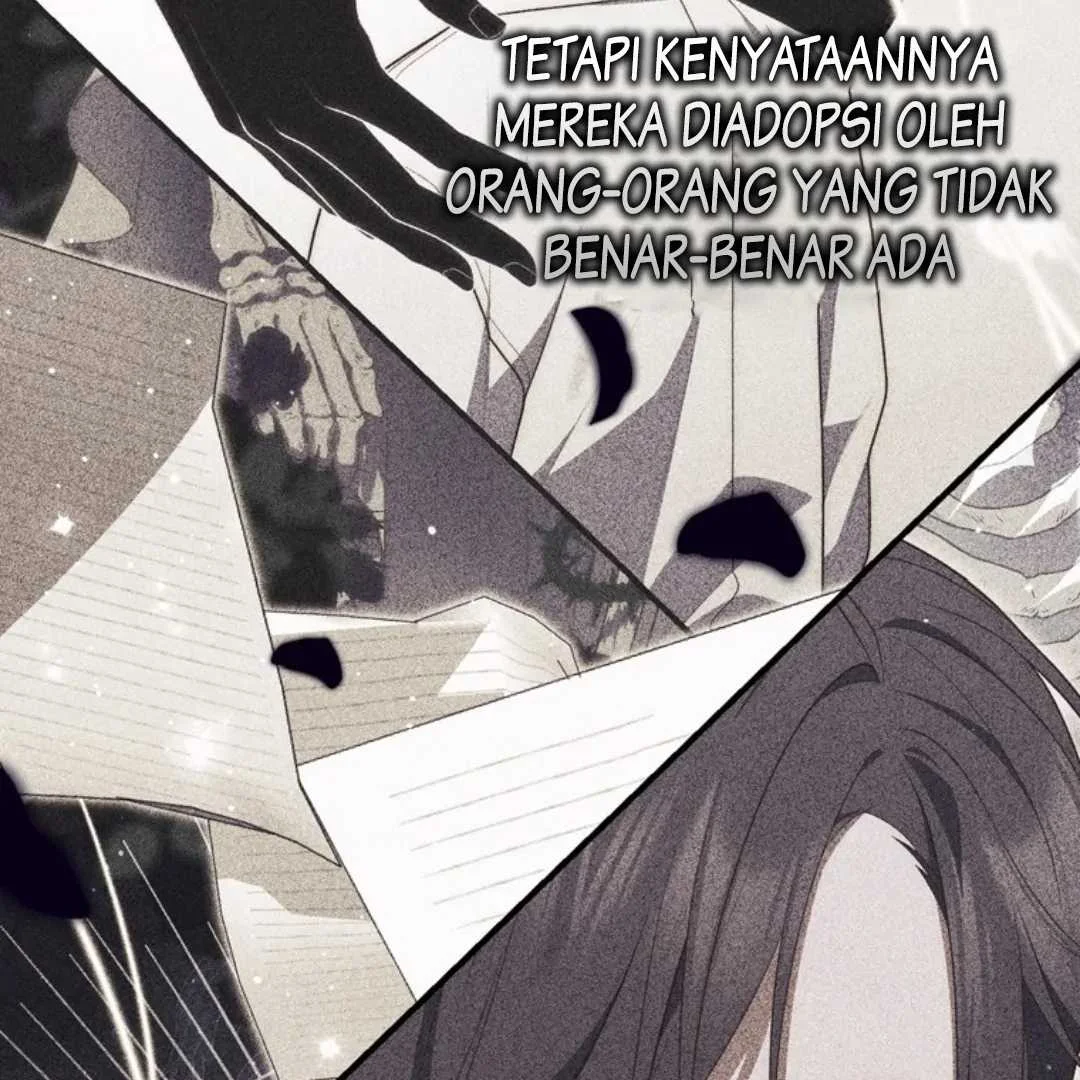 Fortune-Telling Lady Chapter 108 Gambar 76