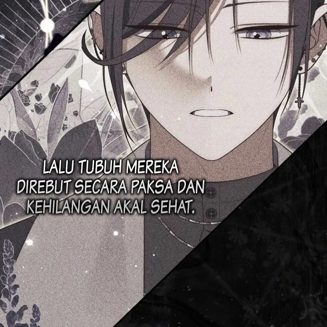 Fortune-Telling Lady Chapter 108 Gambar 77