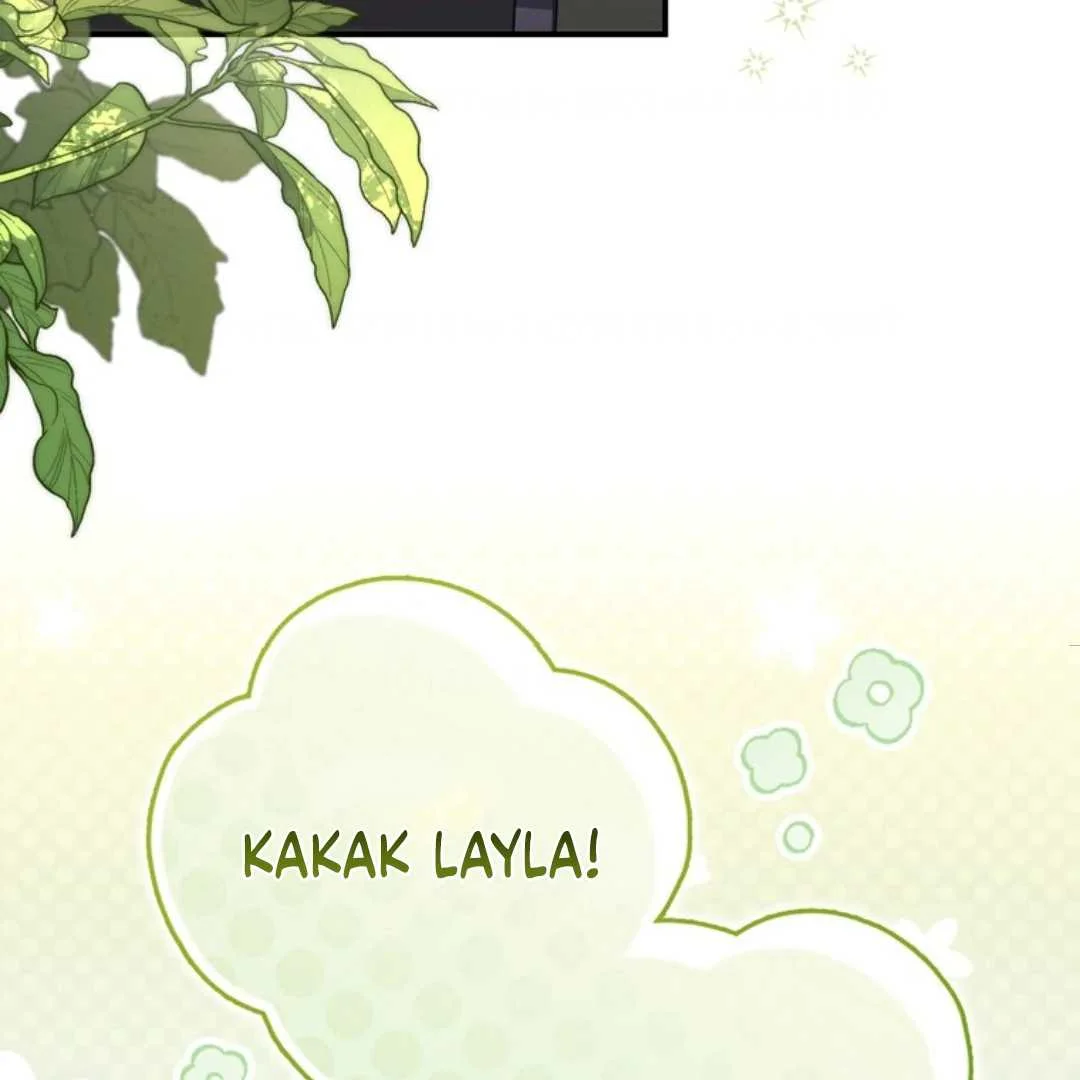 Fortune-Telling Lady Chapter 108 Gambar 8