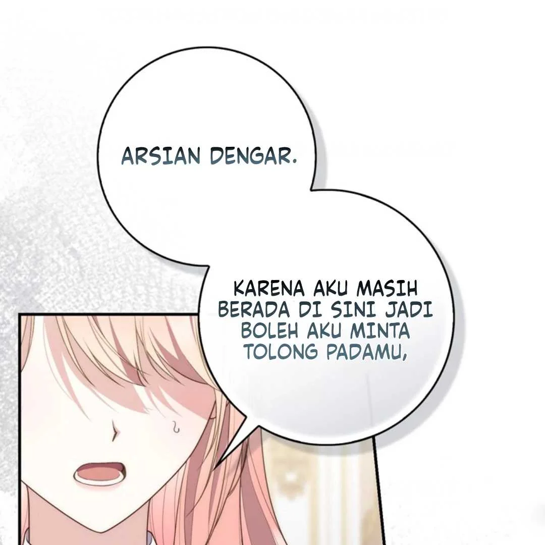 Fortune-Telling Lady Chapter 108 Gambar 80