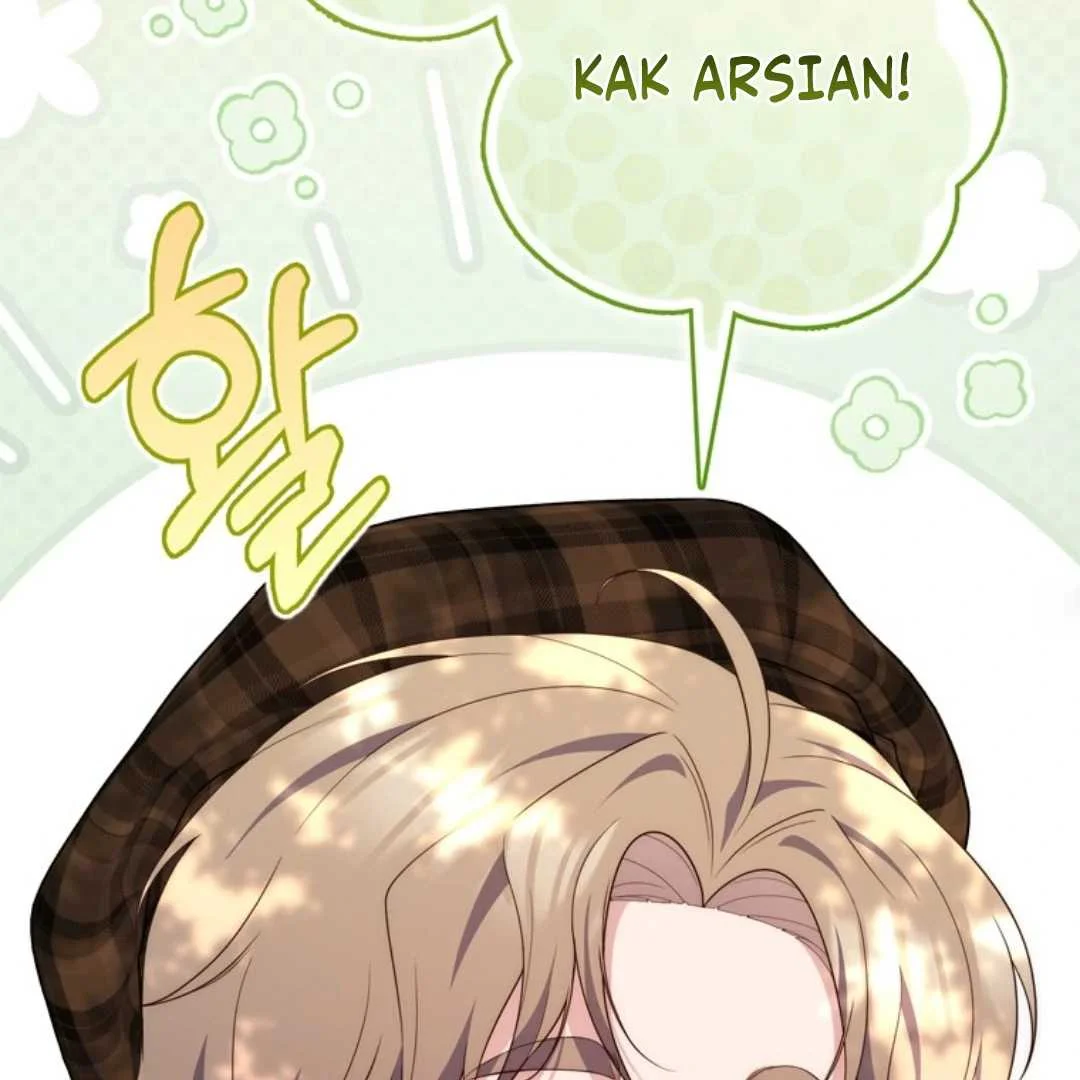 Fortune-Telling Lady Chapter 108 Gambar 9