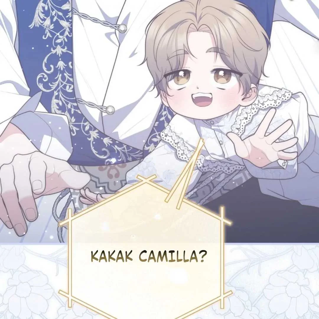 Fortune-Telling Lady Chapter 108 Gambar 90