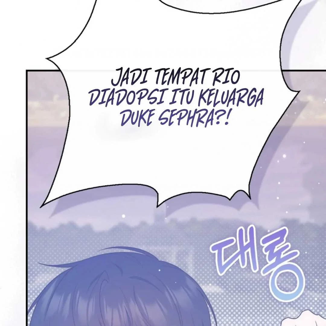 Fortune-Telling Lady Chapter 108 Gambar 94