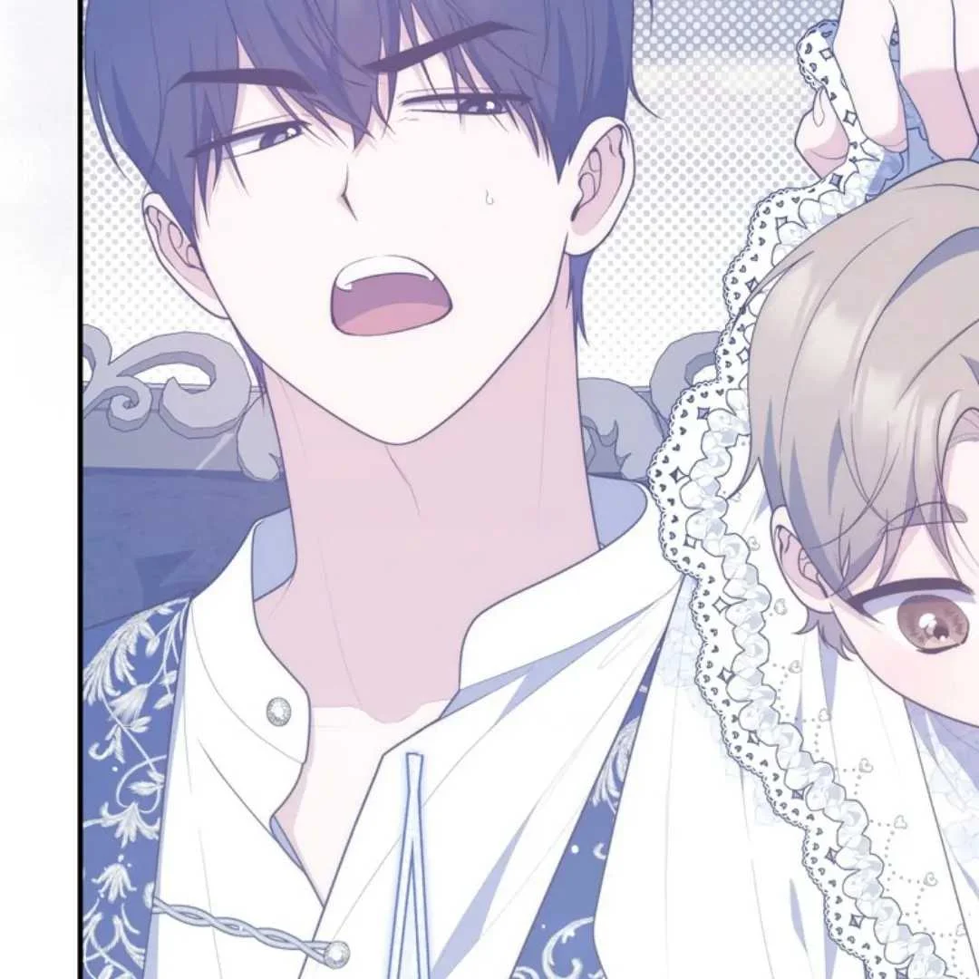 Fortune-Telling Lady Chapter 108 Gambar 95