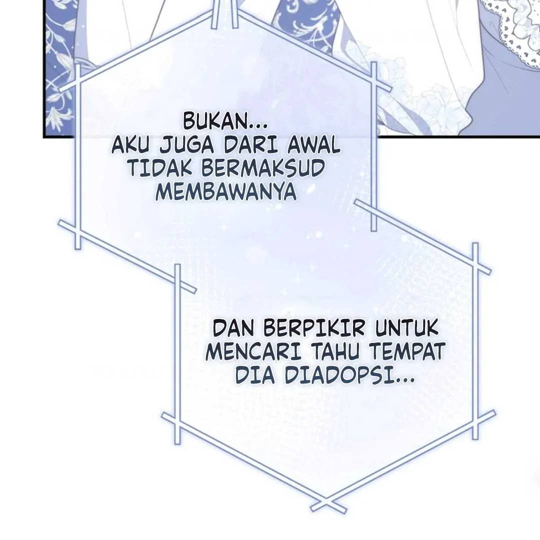 Fortune-Telling Lady Chapter 108 Gambar 96