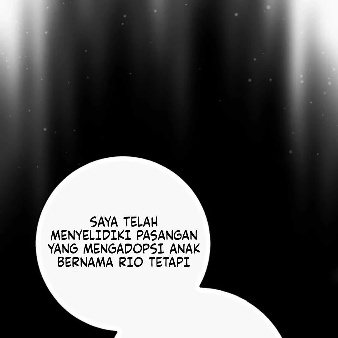 Fortune-Telling Lady Chapter 108 Gambar 98