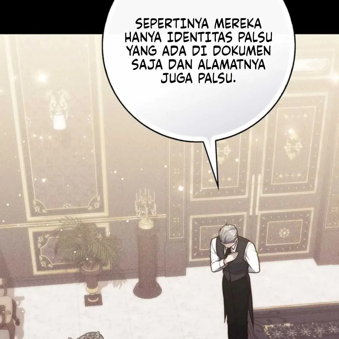 Fortune-Telling Lady Chapter 108 Gambar 99