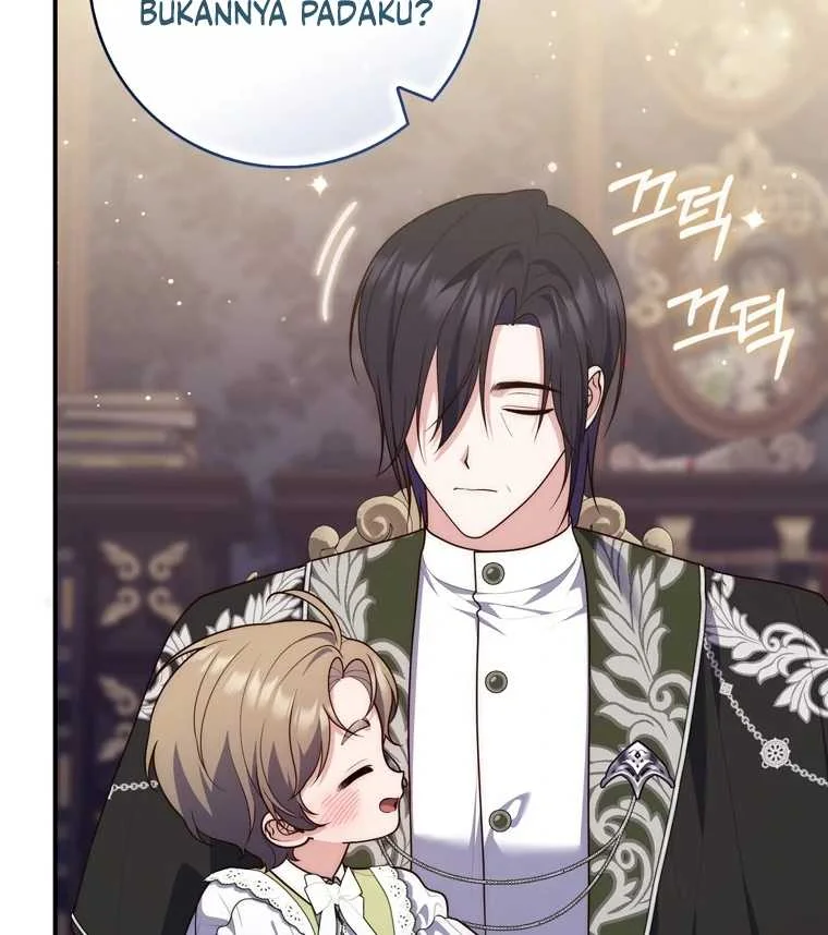 Fortune-Telling Lady Chapter 109 Gambar 104