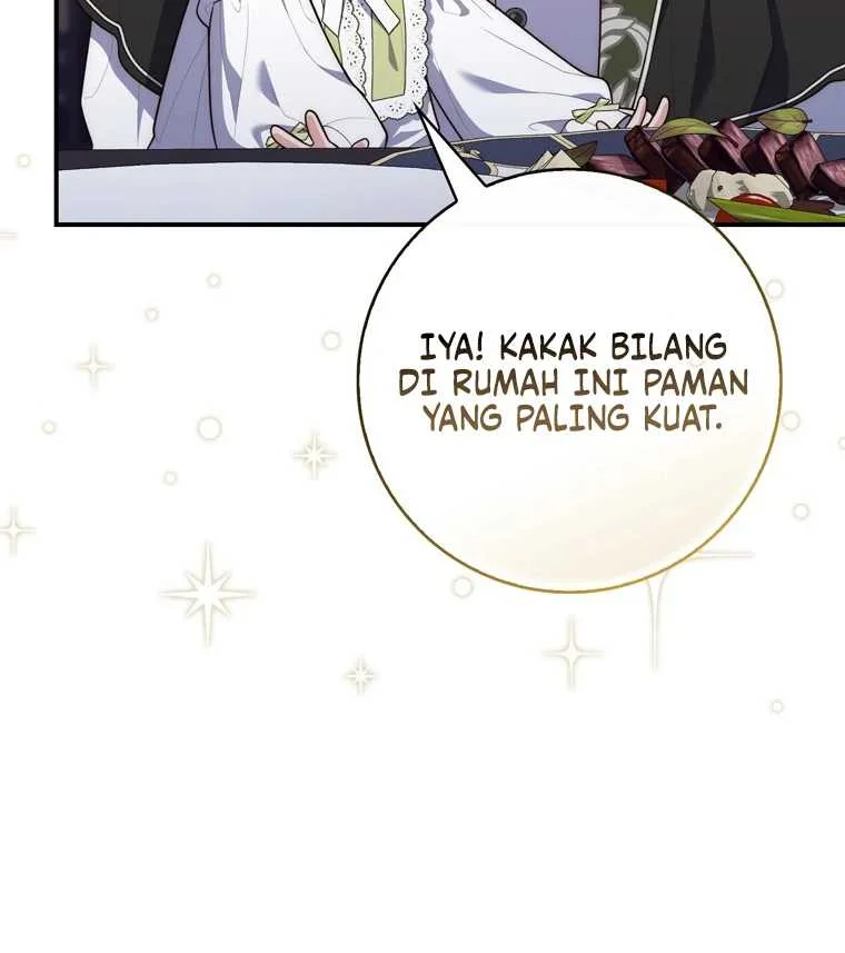 Fortune-Telling Lady Chapter 109 Gambar 105