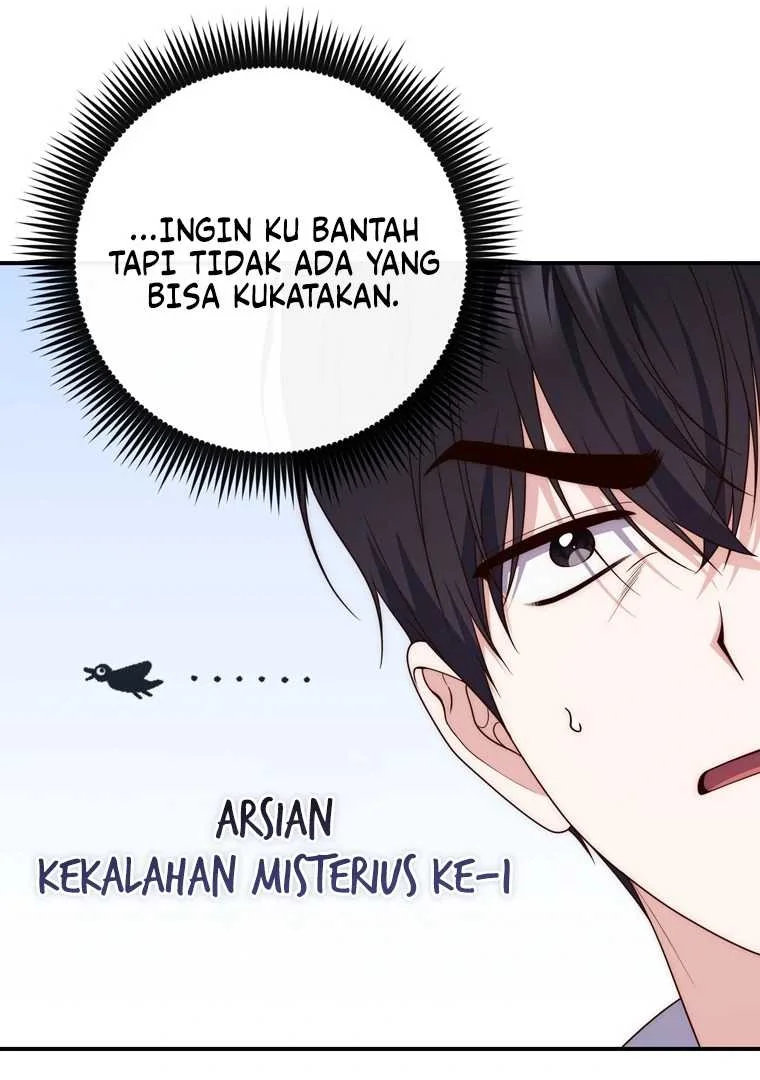 Fortune-Telling Lady Chapter 109 Gambar 106