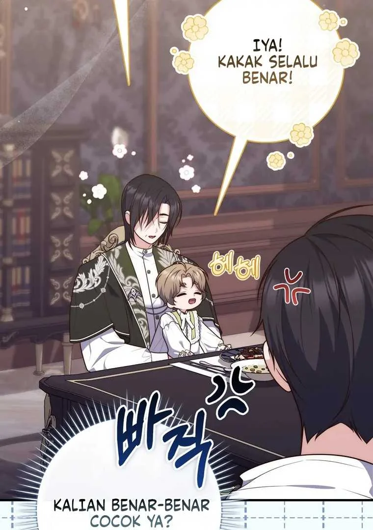 Fortune-Telling Lady Chapter 109 Gambar 108