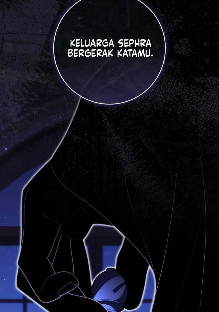 Fortune-Telling Lady Chapter 109 Gambar 113