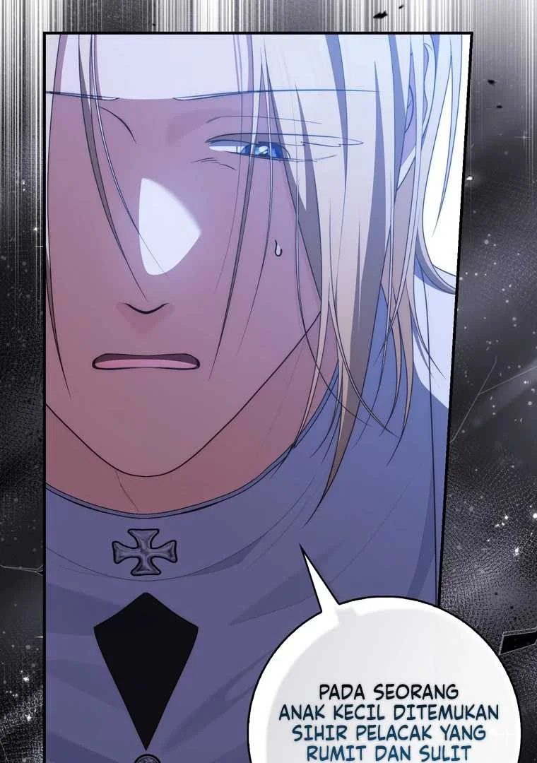 Fortune-Telling Lady Chapter 109 Gambar 116