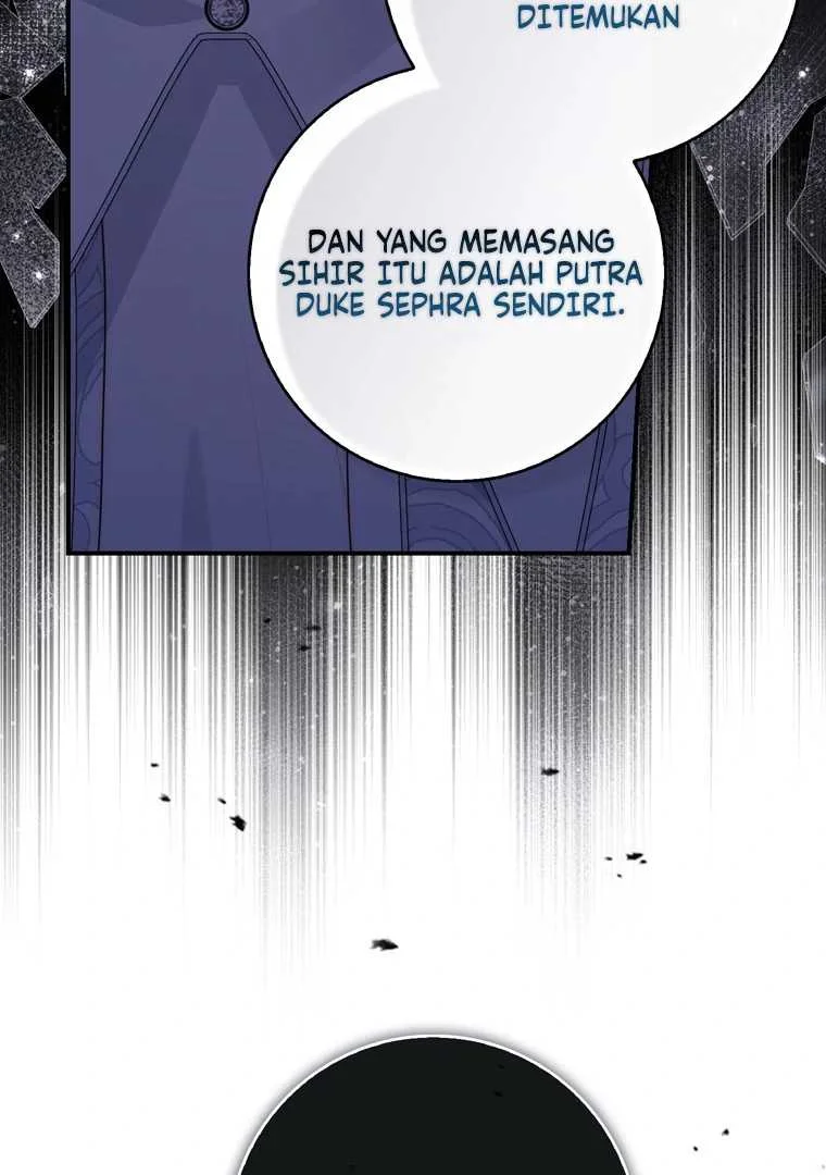 Fortune-Telling Lady Chapter 109 Gambar 117