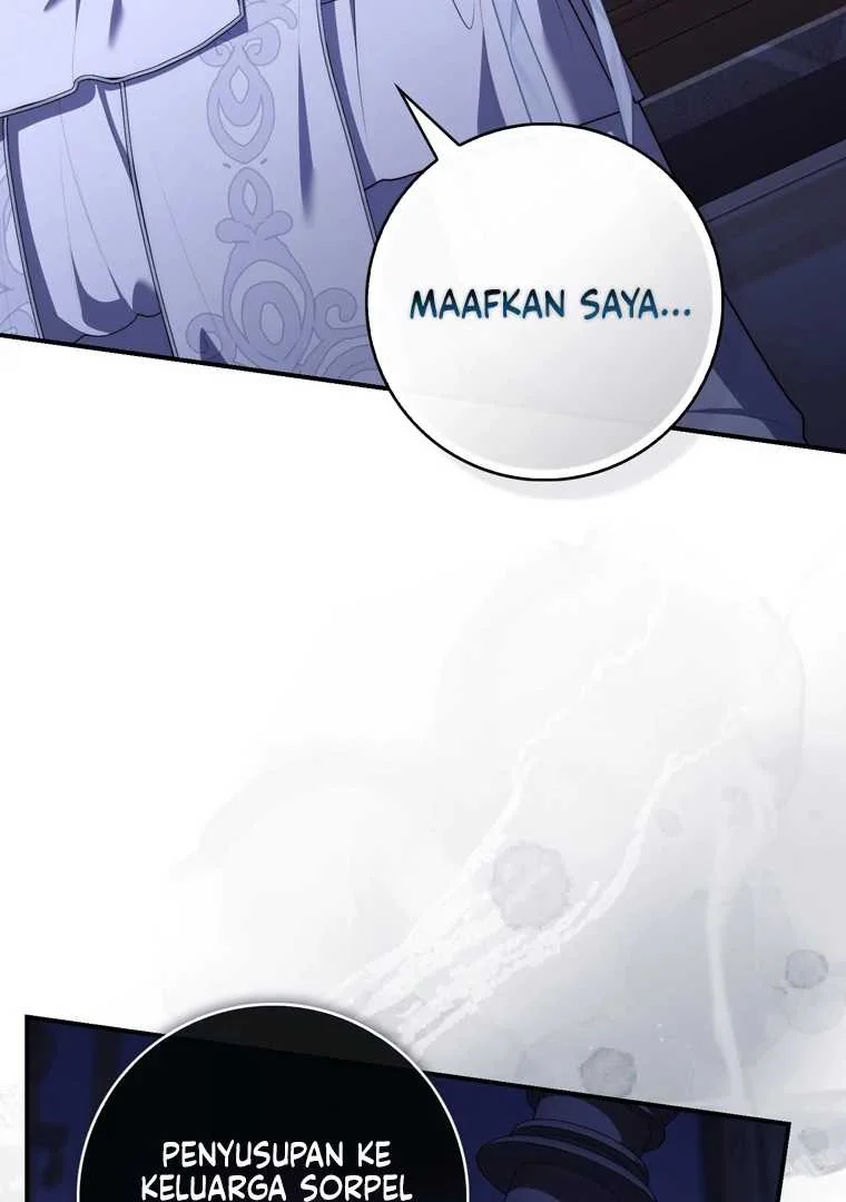 Fortune-Telling Lady Chapter 109 Gambar 119