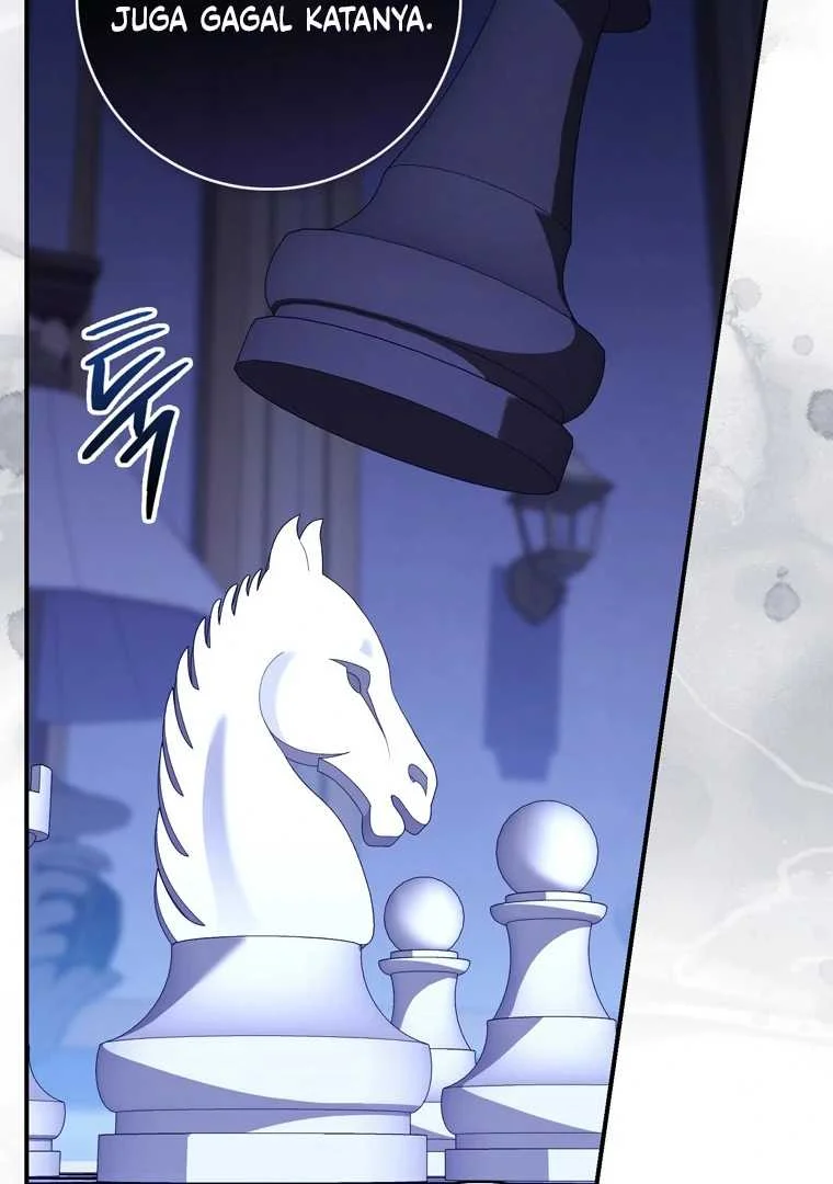 Fortune-Telling Lady Chapter 109 Gambar 120