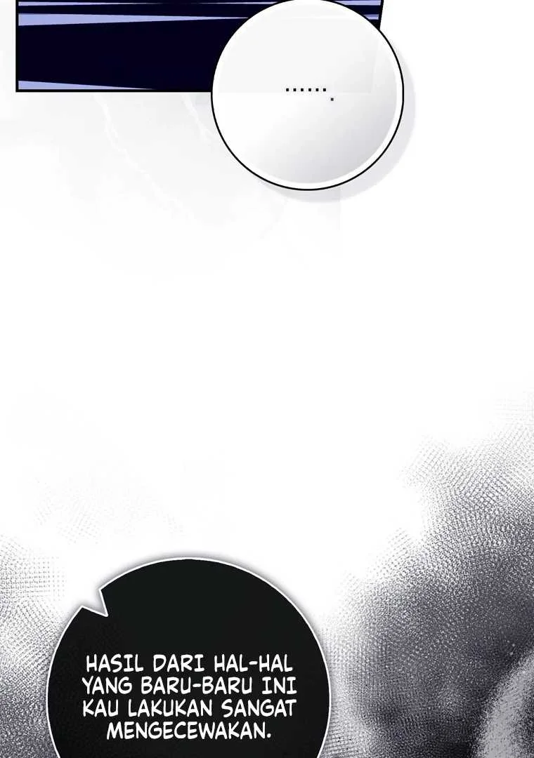 Fortune-Telling Lady Chapter 109 Gambar 121