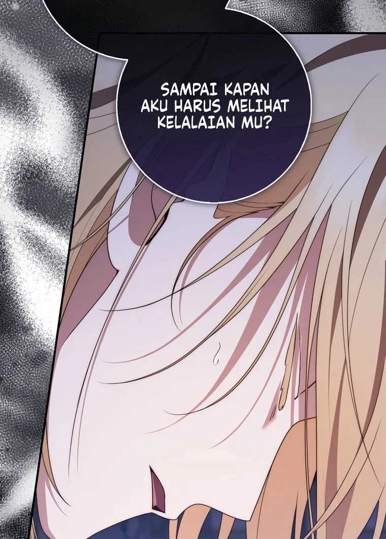 Fortune-Telling Lady Chapter 109 Gambar 122