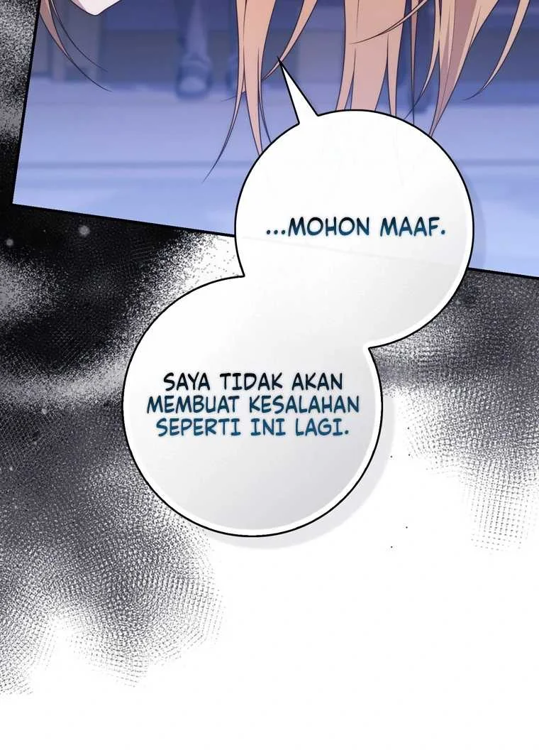 Fortune-Telling Lady Chapter 109 Gambar 123