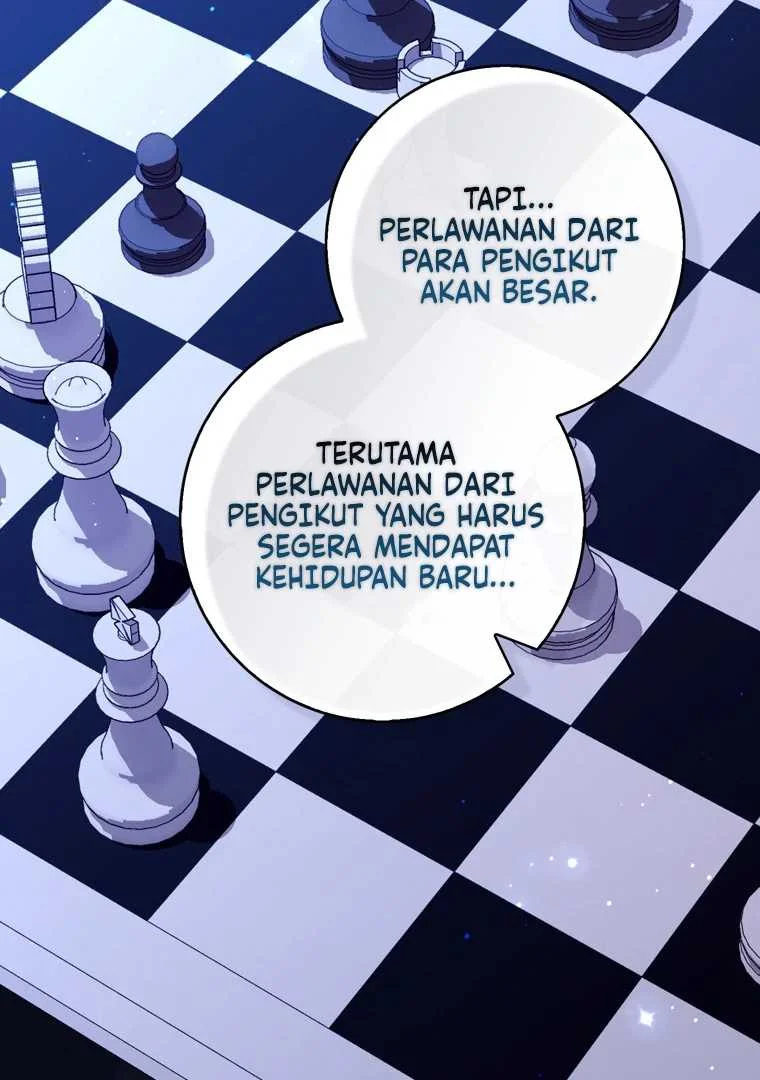 Fortune-Telling Lady Chapter 109 Gambar 125