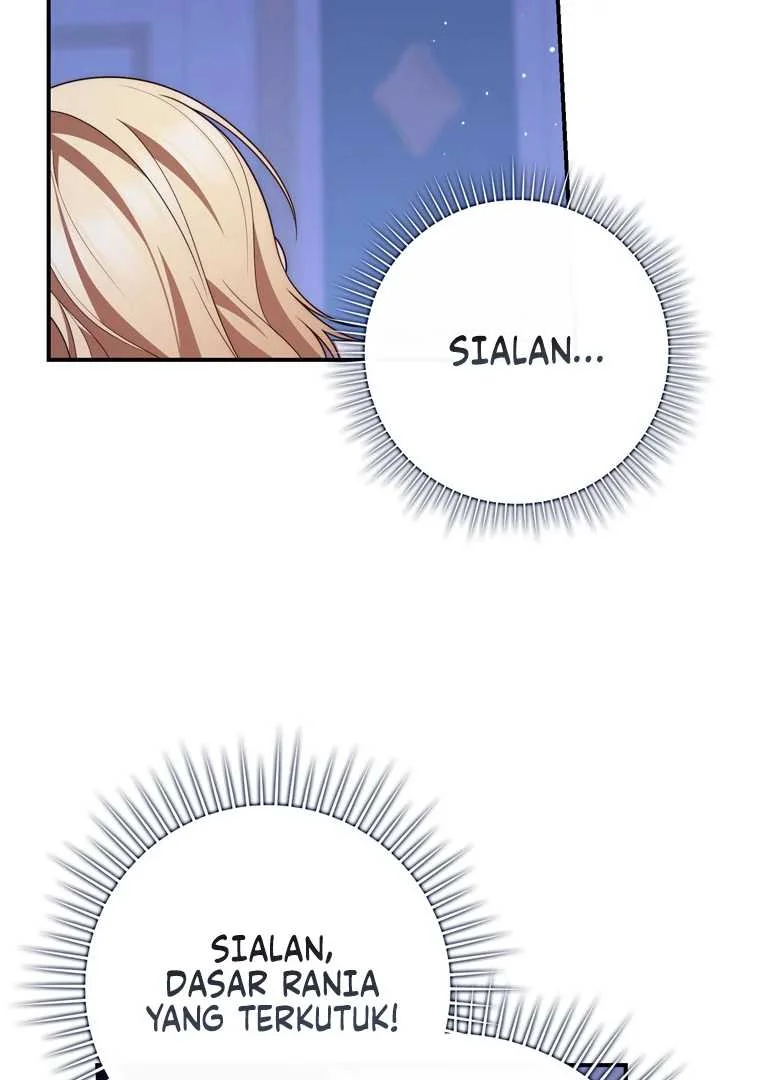 Fortune-Telling Lady Chapter 109 Gambar 130