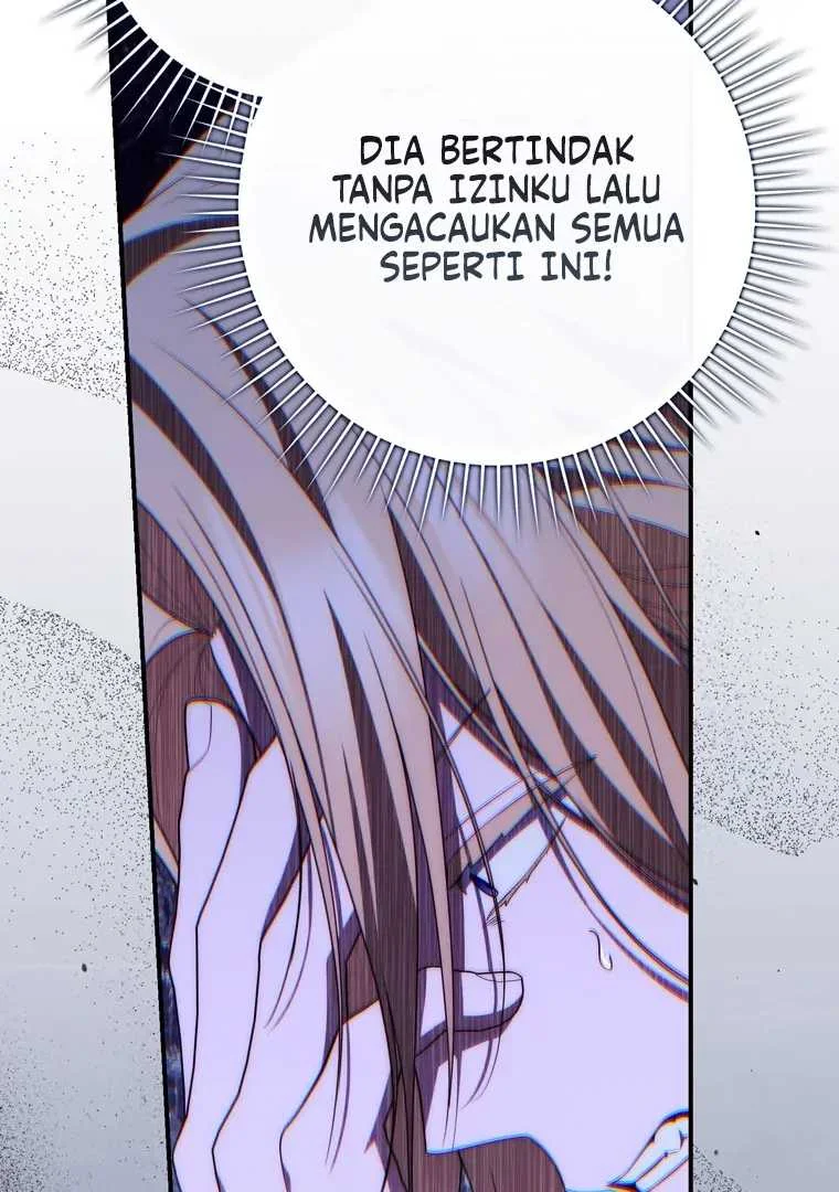 Fortune-Telling Lady Chapter 109 Gambar 131