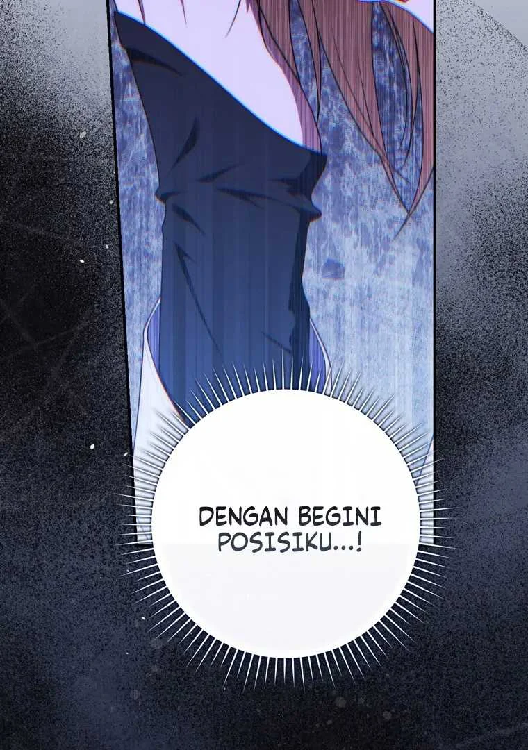 Fortune-Telling Lady Chapter 109 Gambar 132