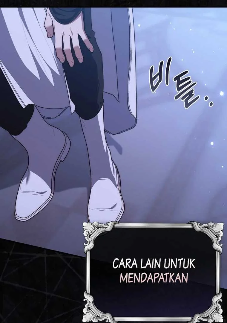 Fortune-Telling Lady Chapter 109 Gambar 134