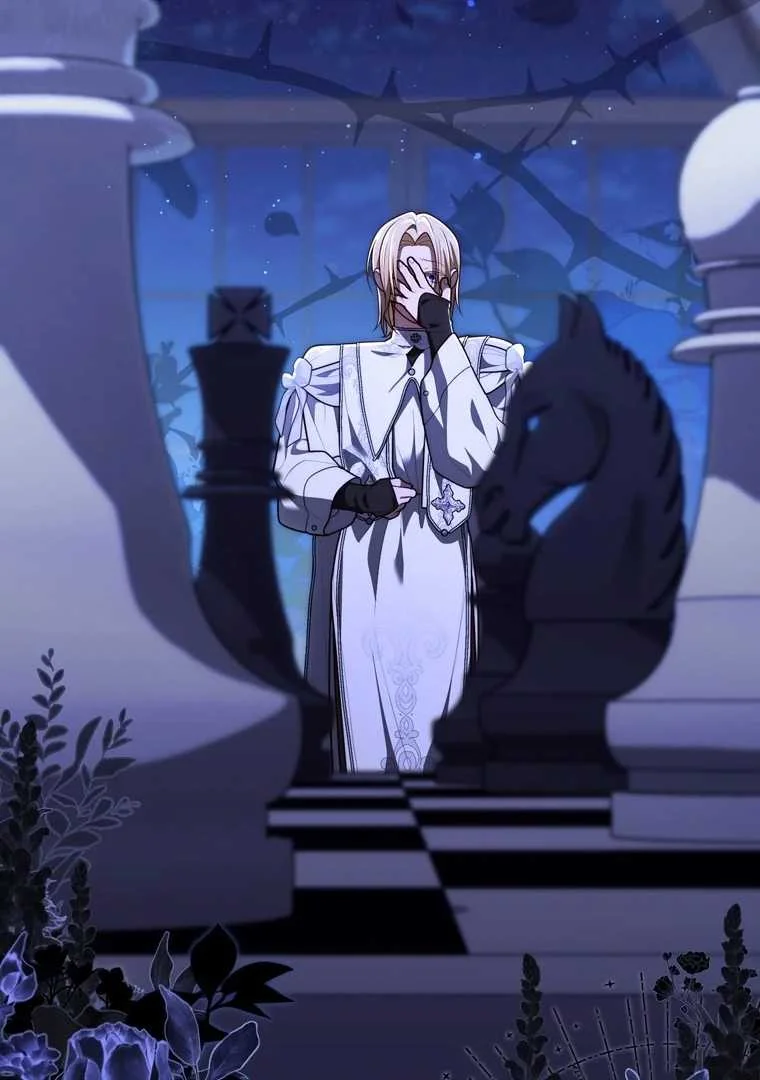 Fortune-Telling Lady Chapter 109 Gambar 136