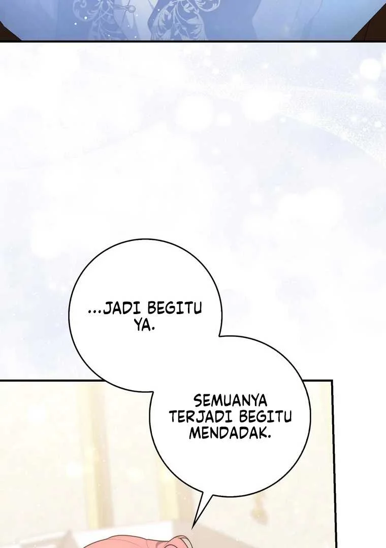 Fortune-Telling Lady Chapter 109 Gambar 18