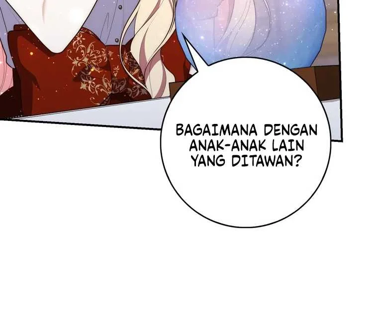 Fortune-Telling Lady Chapter 109 Gambar 20