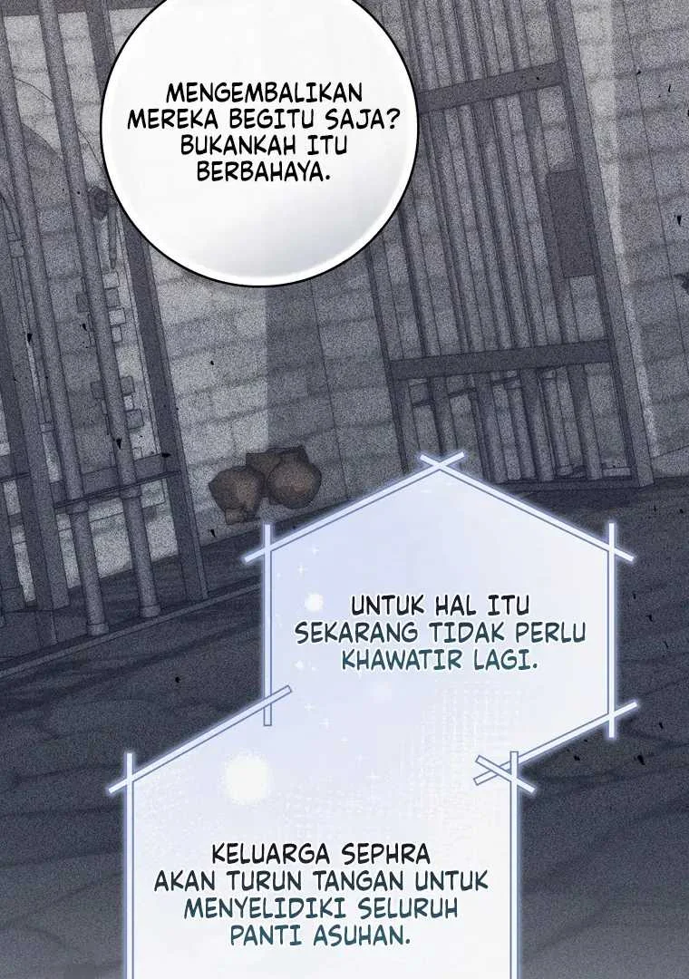 Fortune-Telling Lady Chapter 109 Gambar 22