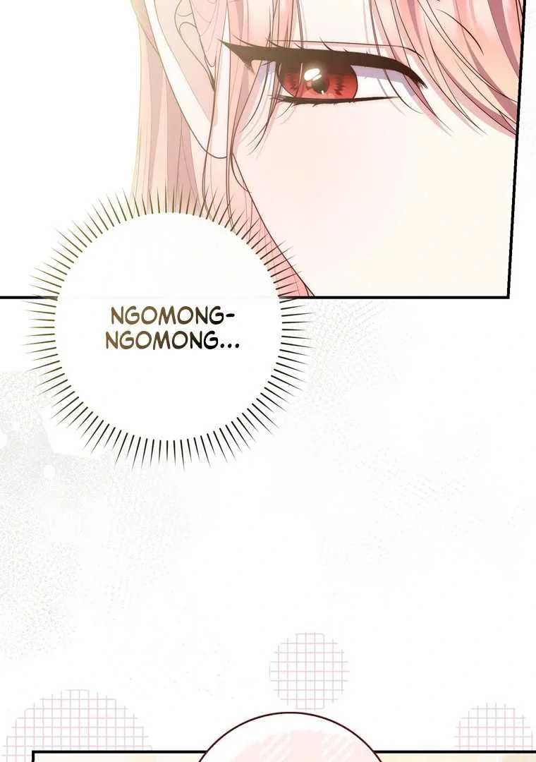 Fortune-Telling Lady Chapter 109 Gambar 24