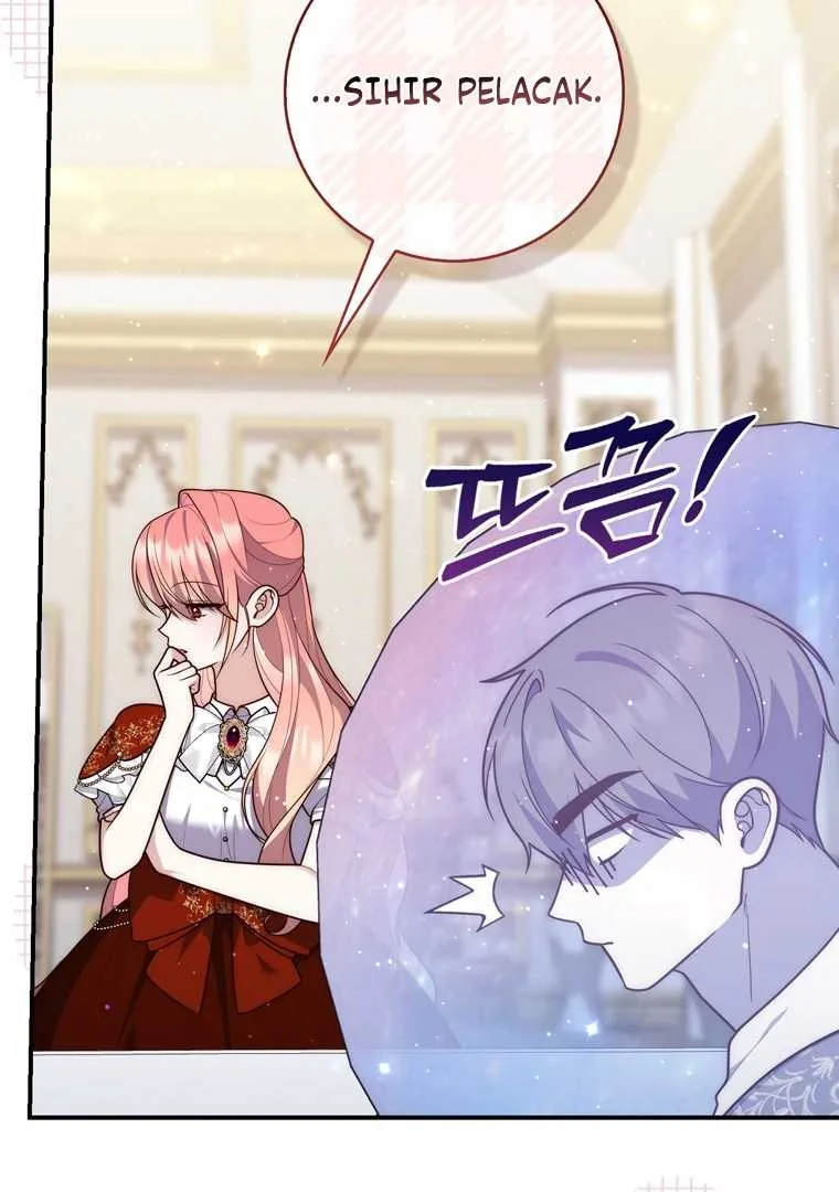 Fortune-Telling Lady Chapter 109 Gambar 25