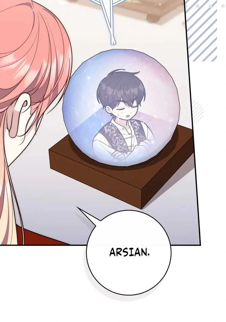 Fortune-Telling Lady Chapter 109 Gambar 27