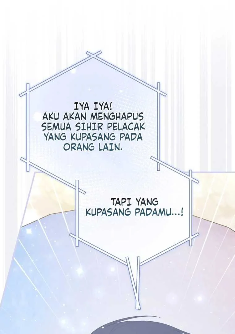 Fortune-Telling Lady Chapter 109 Gambar 28