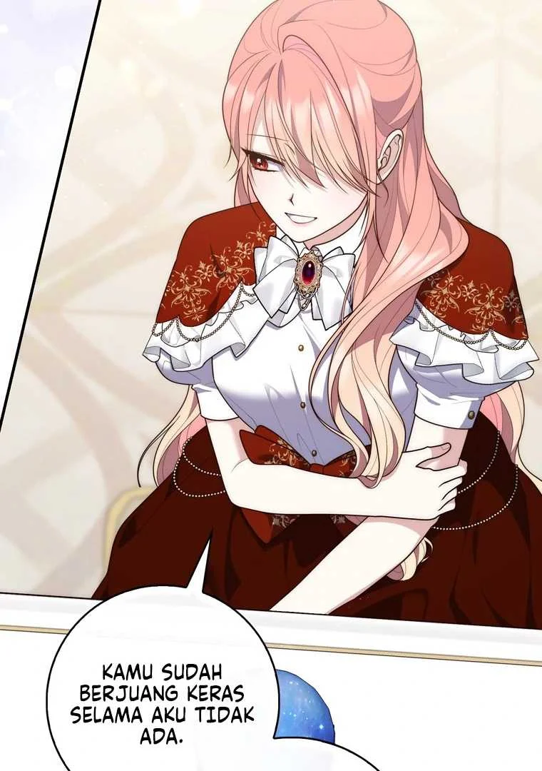 Fortune-Telling Lady Chapter 109 Gambar 33
