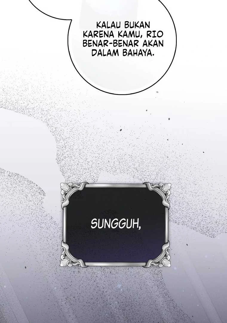 Fortune-Telling Lady Chapter 109 Gambar 34