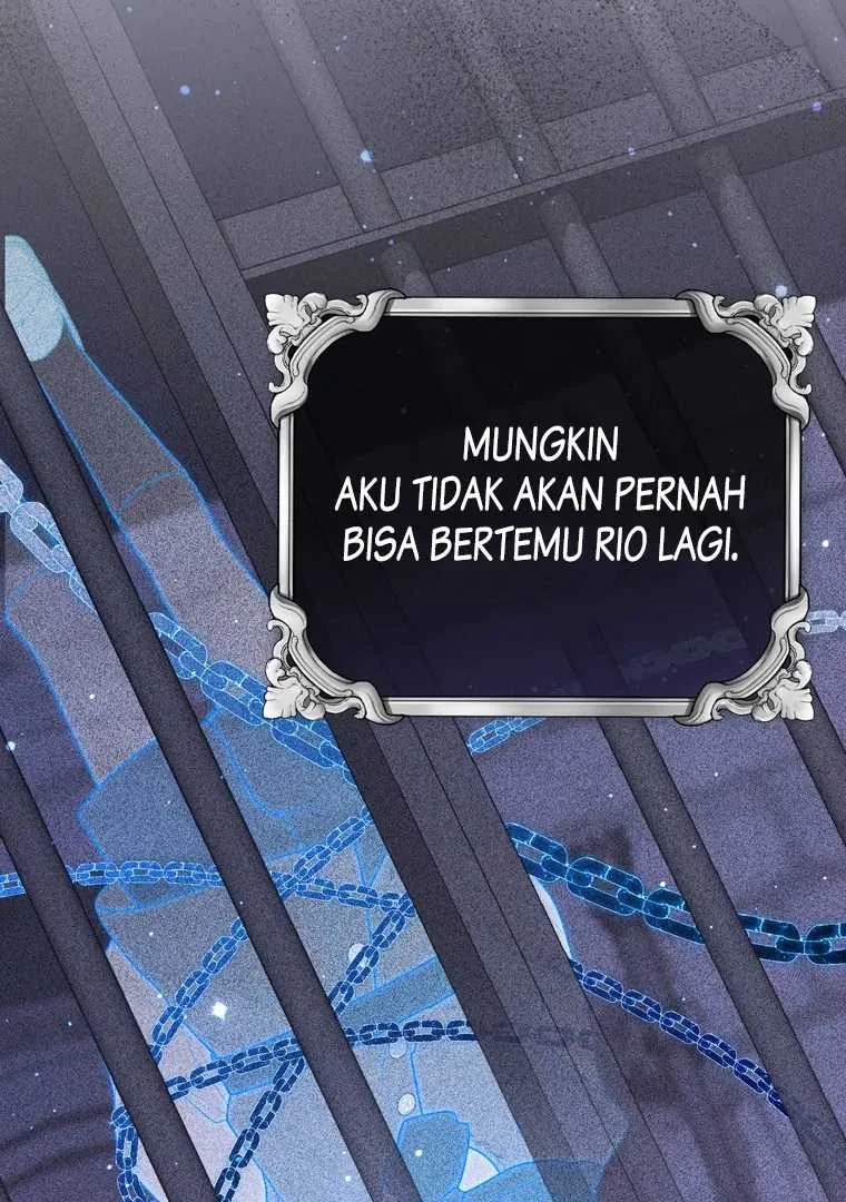Fortune-Telling Lady Chapter 109 Gambar 35