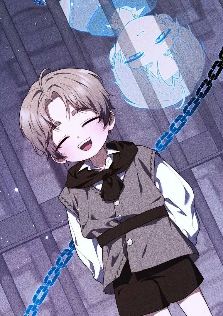 Fortune-Telling Lady Chapter 109 Gambar 36